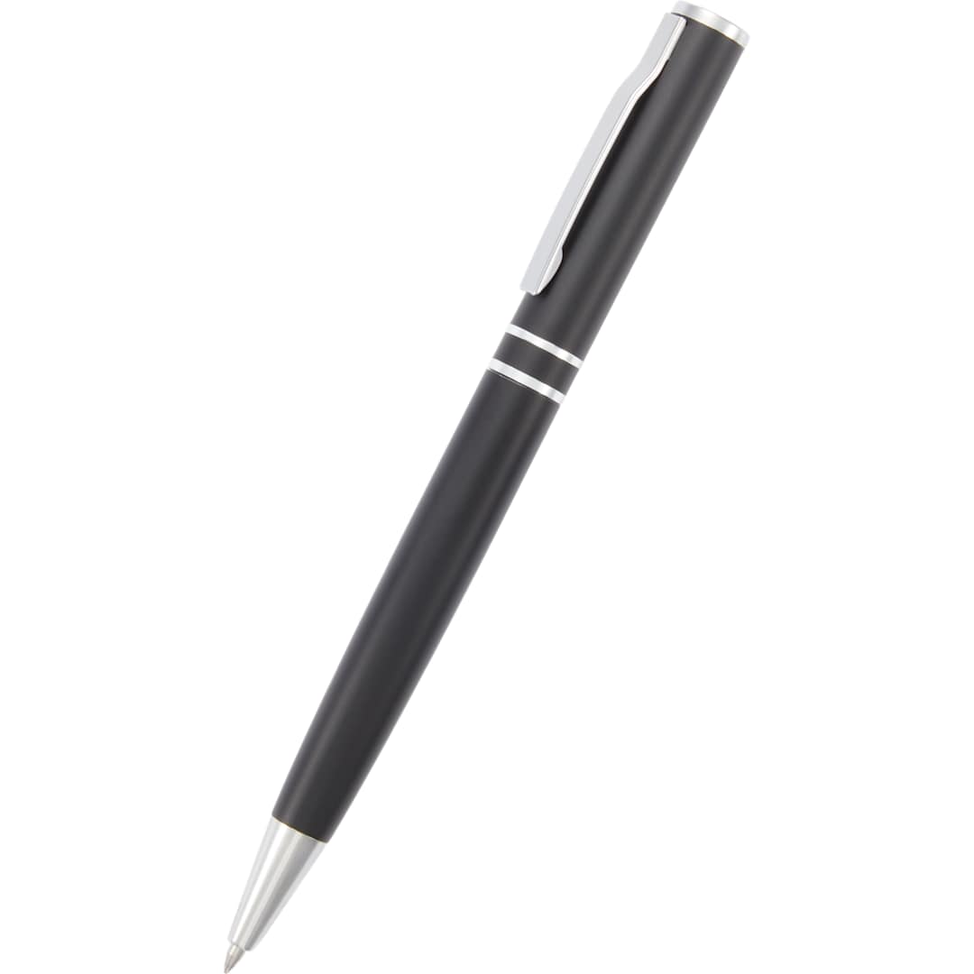 Blair Recycled Gel Pen - 1066-79 Black