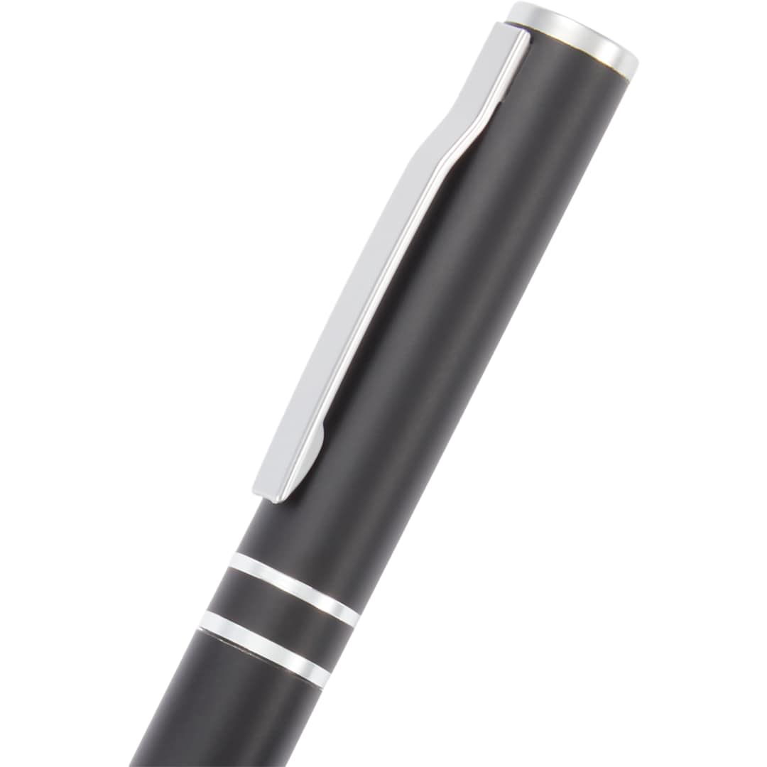 Blair Recycled Gel Pen - 1066-79 Black