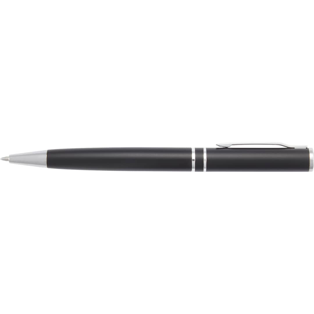 Blair Recycled Gel Pen - 1066-79 Black