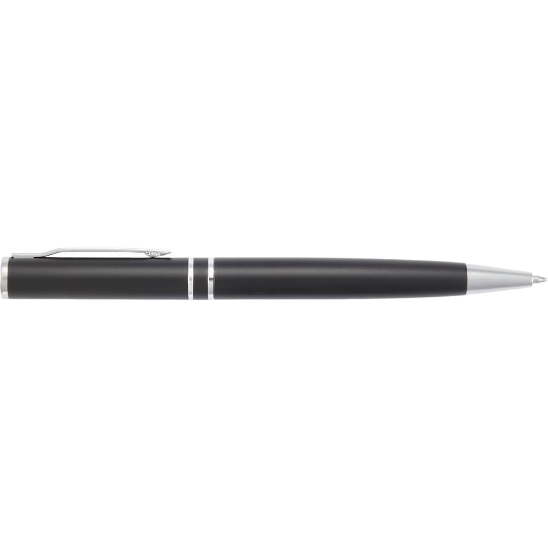 Blair Recycled Gel Pen - 1066-79 Black