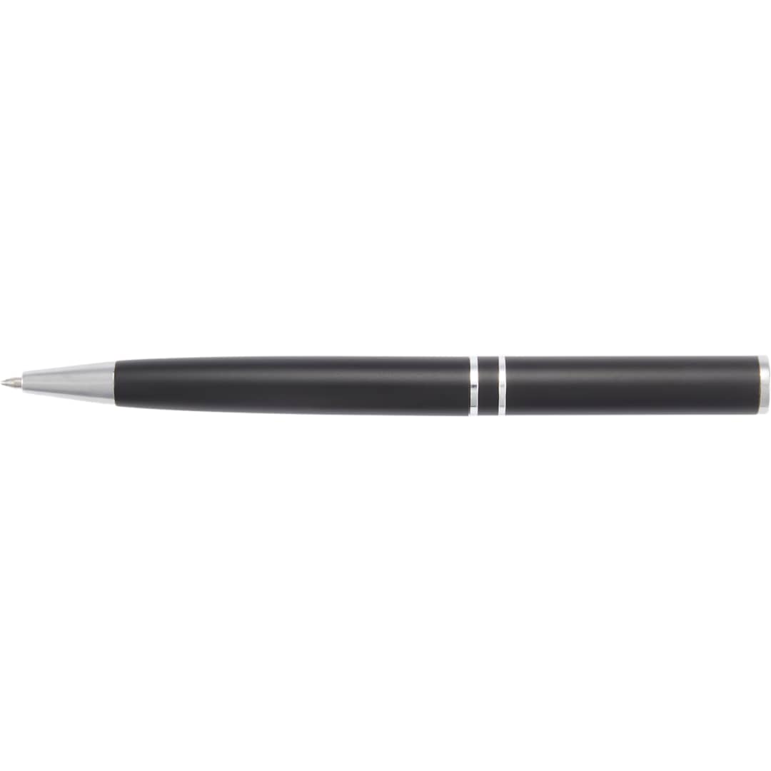 Blair Recycled Gel Pen - 1066-79 Black