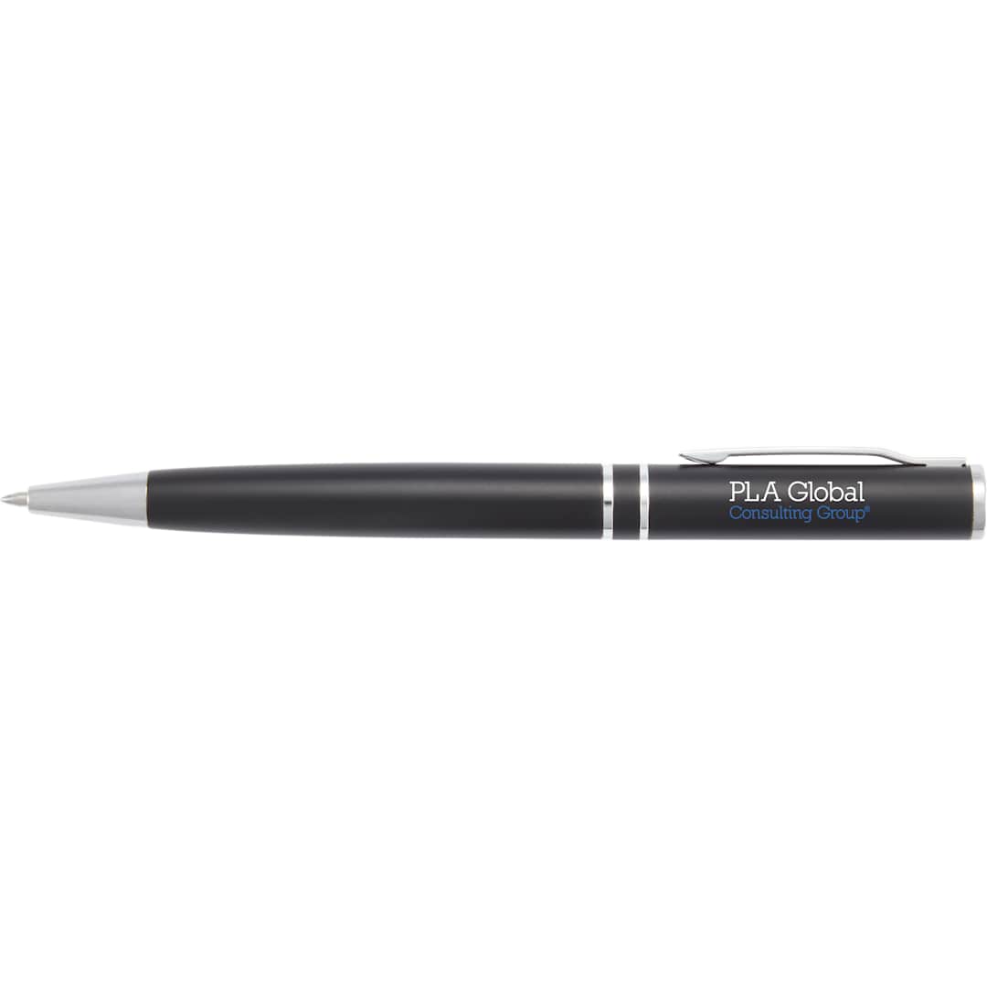 Blair Recycled Gel Pen - 1066-79 Black
