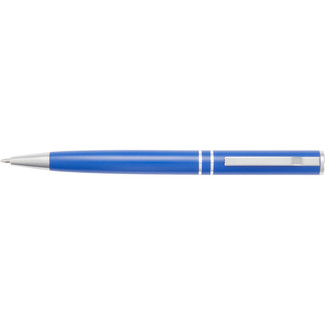 Blair Recycled Gel Pen - 1066-79 Blue