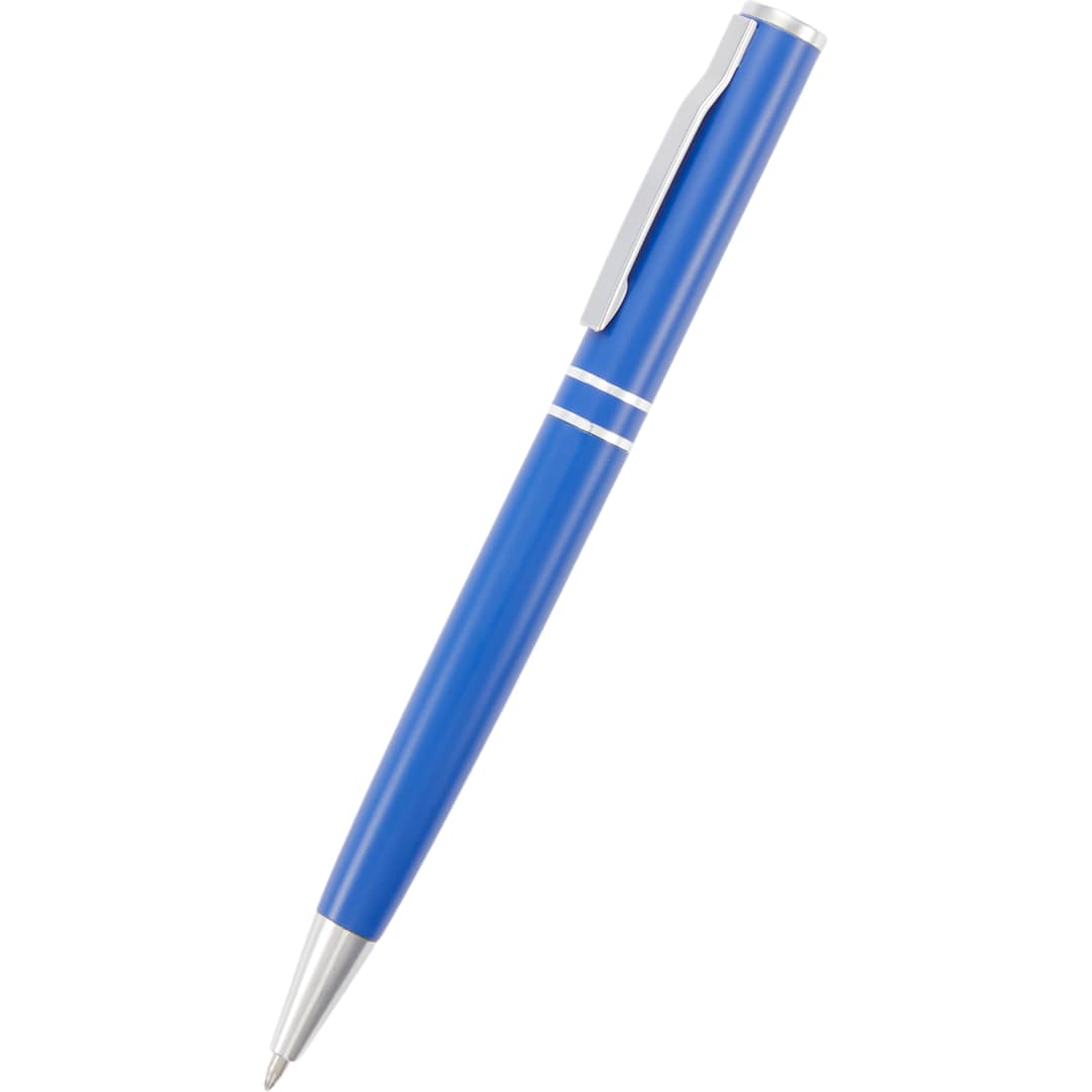 Blair Recycled Gel Pen - 1066-79 Blue