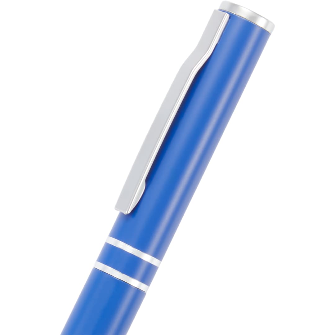 Blair Recycled Gel Pen - 1066-79 Blue