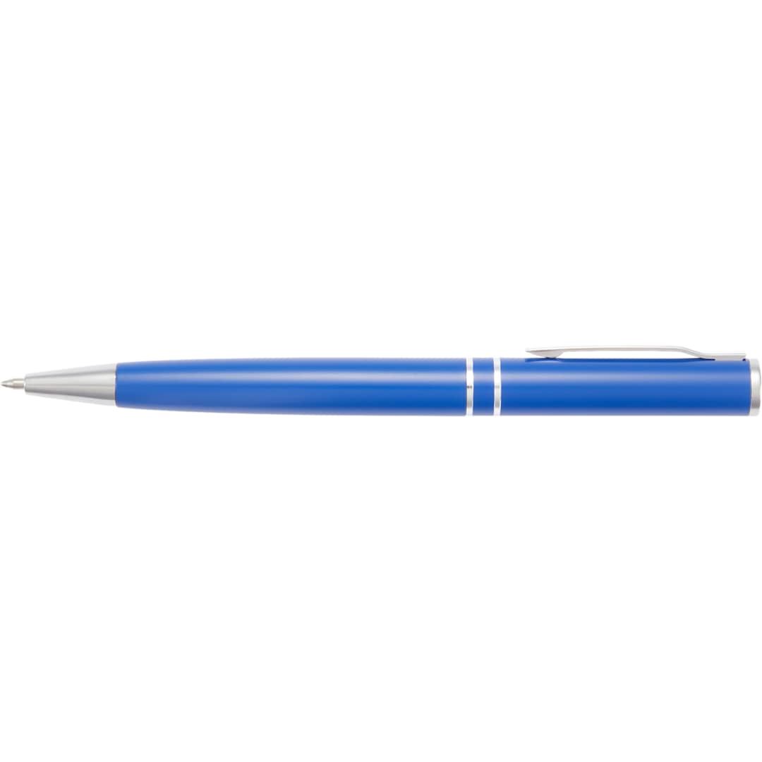 Blair Recycled Gel Pen - 1066-79 Blue