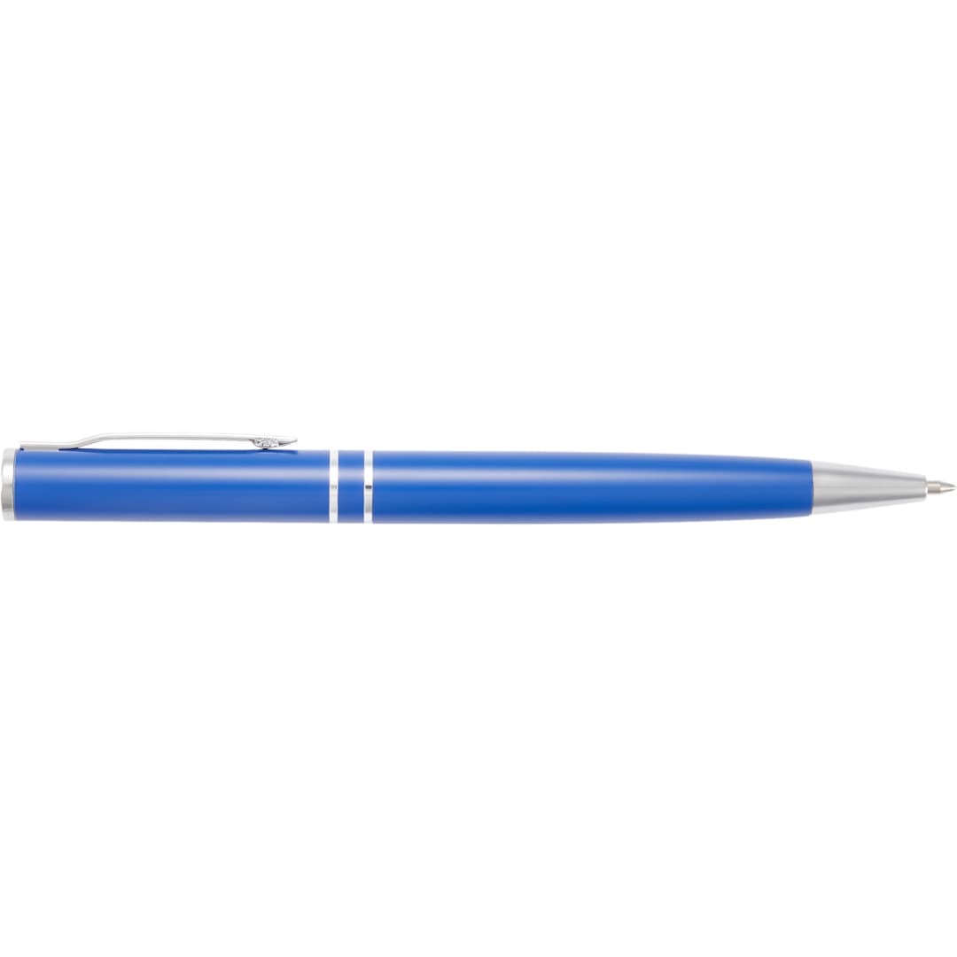 Blair Recycled Gel Pen - 1066-79 Blue