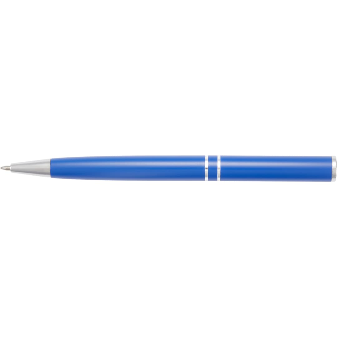 Blair Recycled Gel Pen - 1066-79 Blue