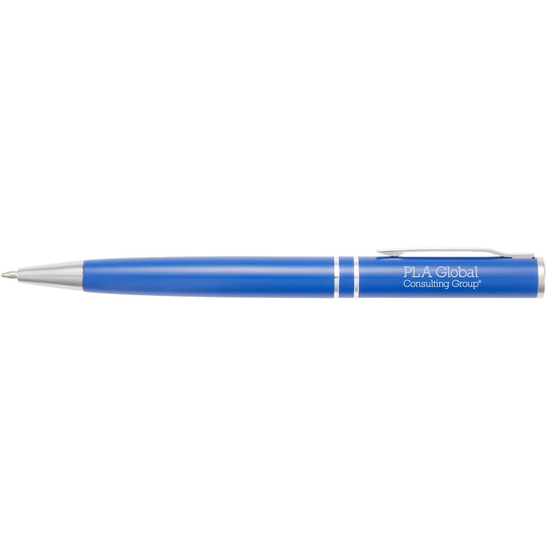 Blair Recycled Gel Pen - 1066-79 Blue