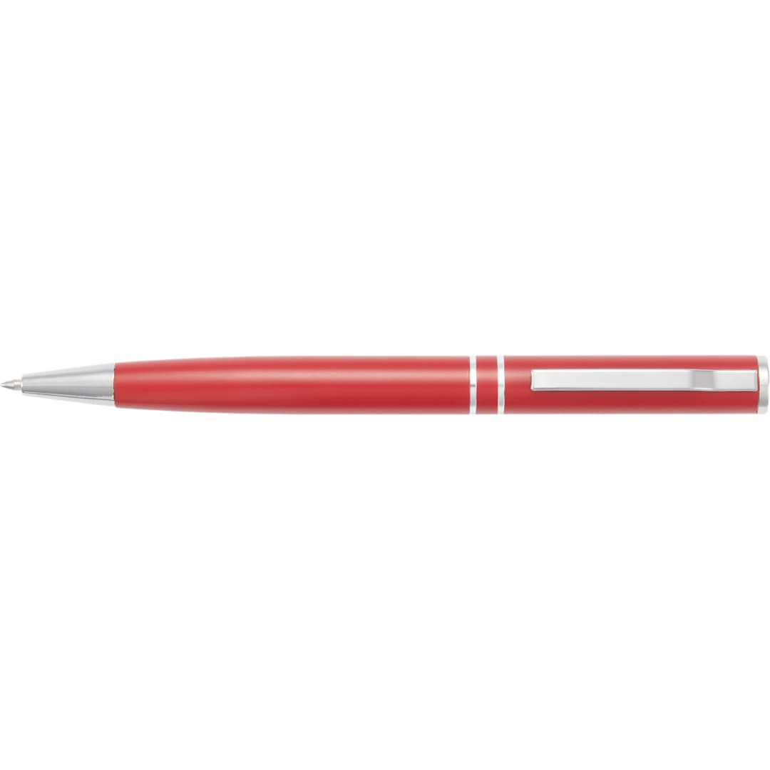 Blair Recycled Gel Pen - 1066-79 Red