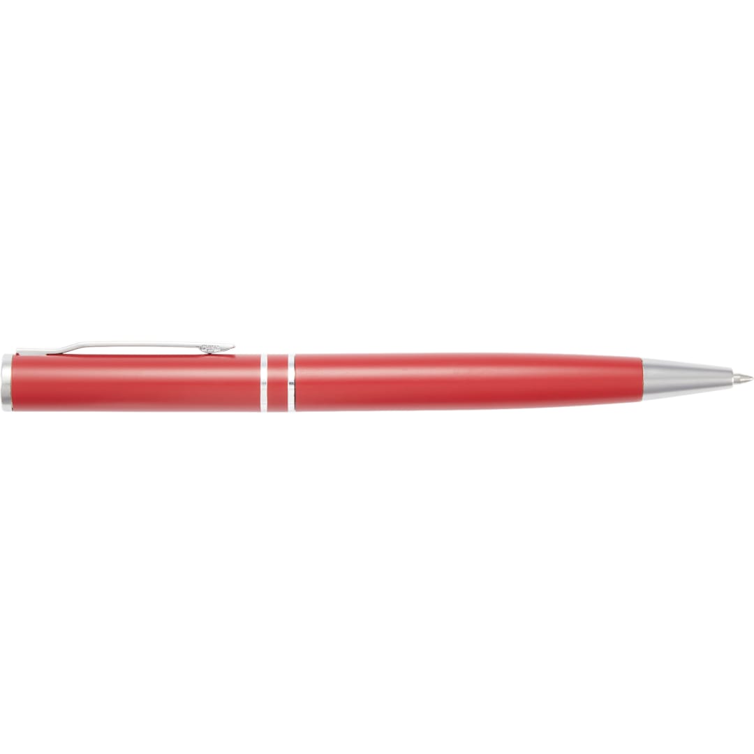 Blair Recycled Gel Pen - 1066-79 Red
