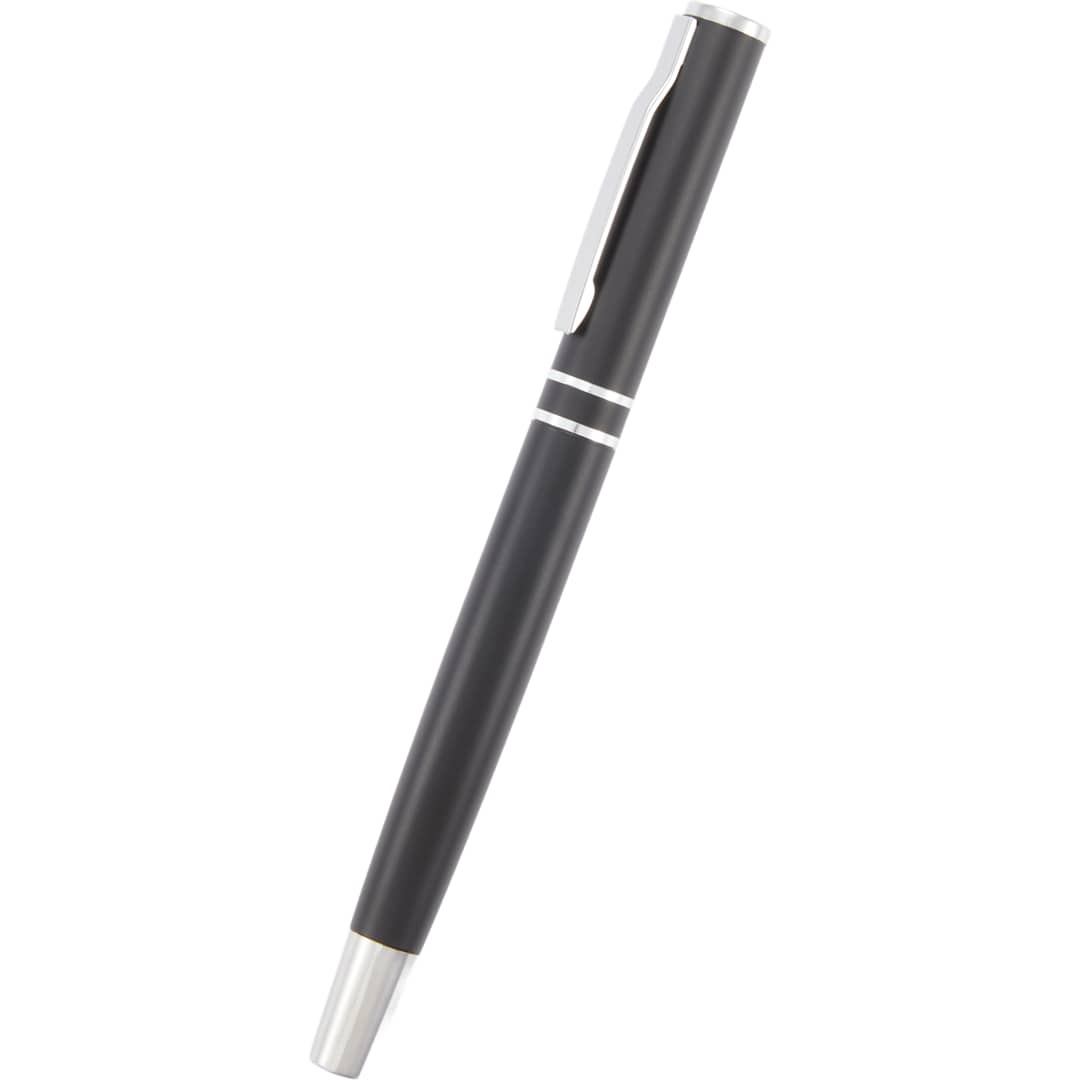 Blair Recycled Roller Ball - 1066-80 Black