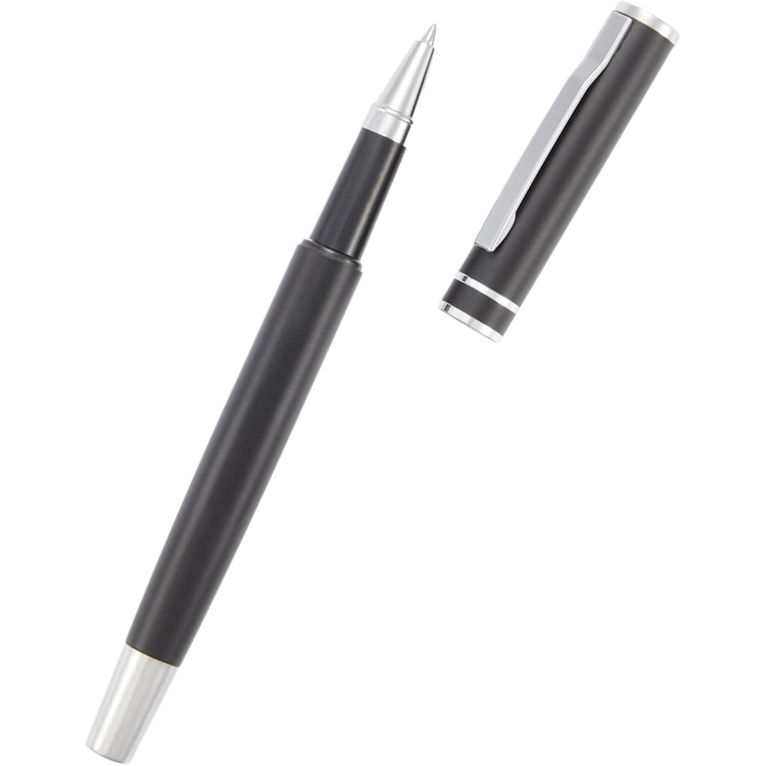 Blair Recycled Roller Ball - 1066-80 Black