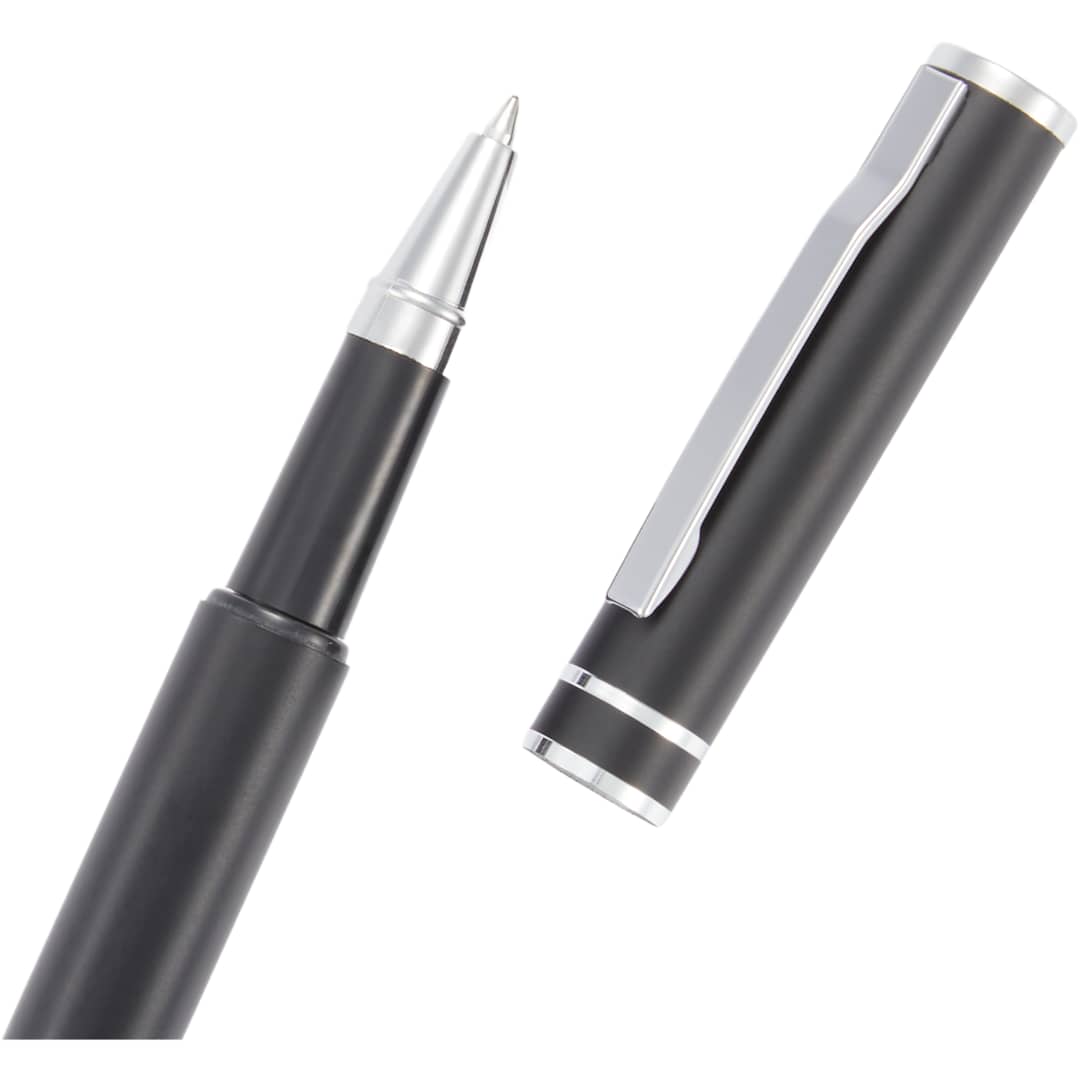 Blair Recycled Roller Ball - 1066-80 Black