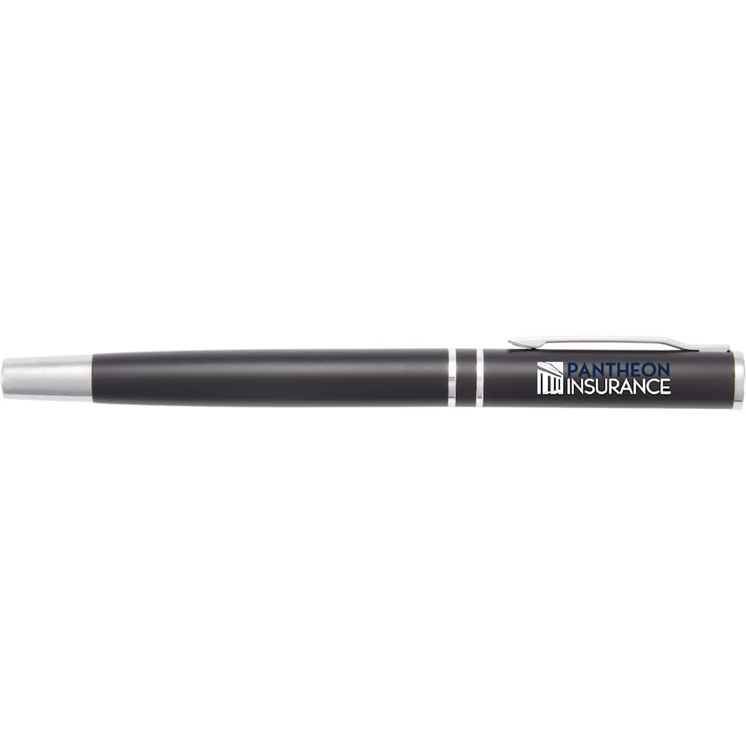 Blair Recycled Roller Ball - 1066-80 Black