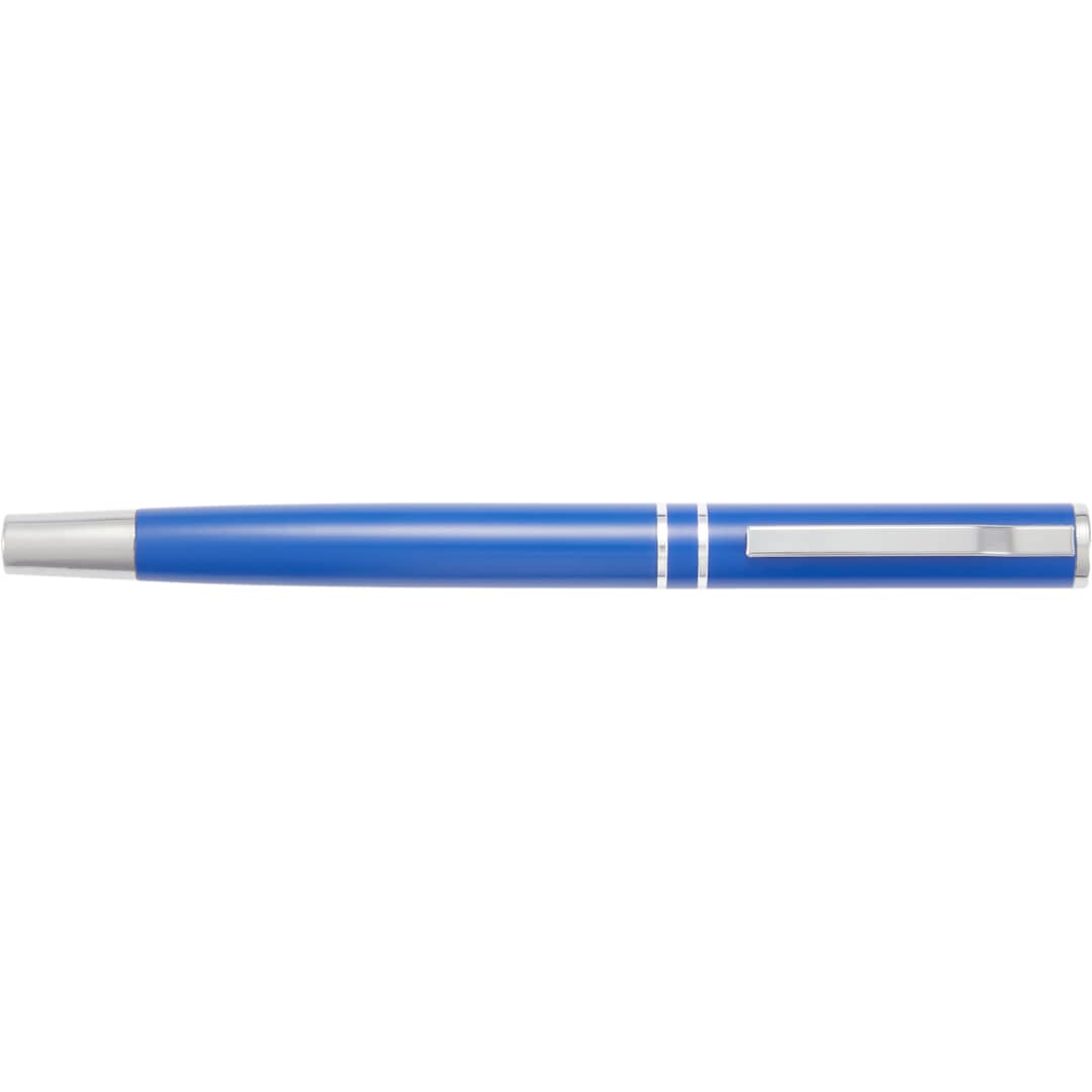 Blair Recycled Roller Ball - 1066-80 Blue
