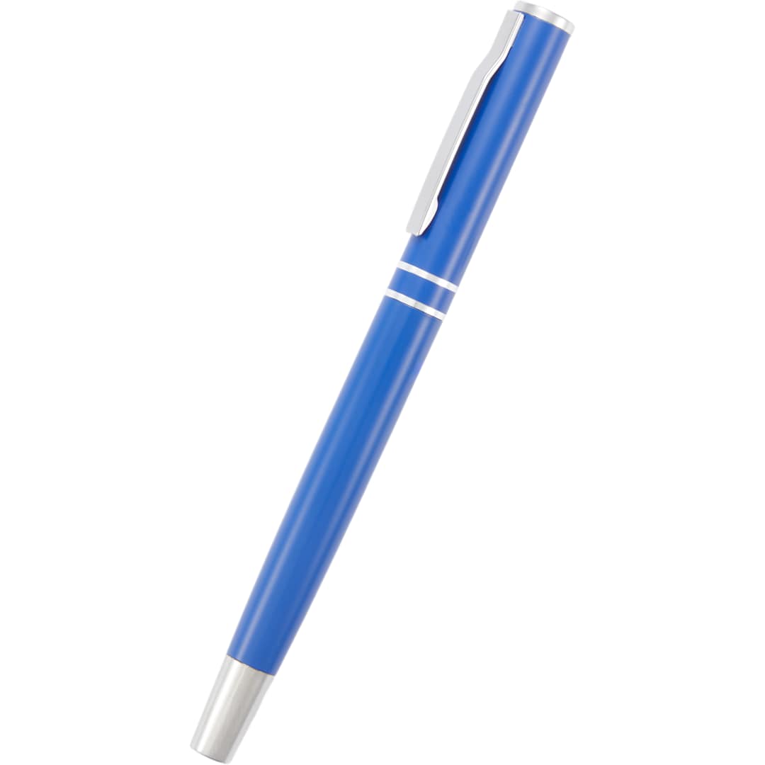Blair Recycled Roller Ball - 1066-80 Blue