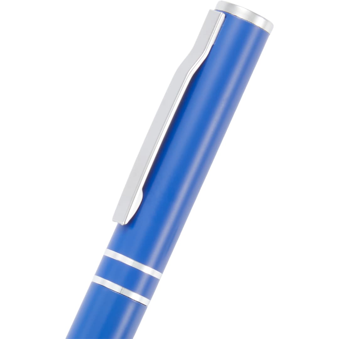 Blair Recycled Roller Ball - 1066-80 Blue