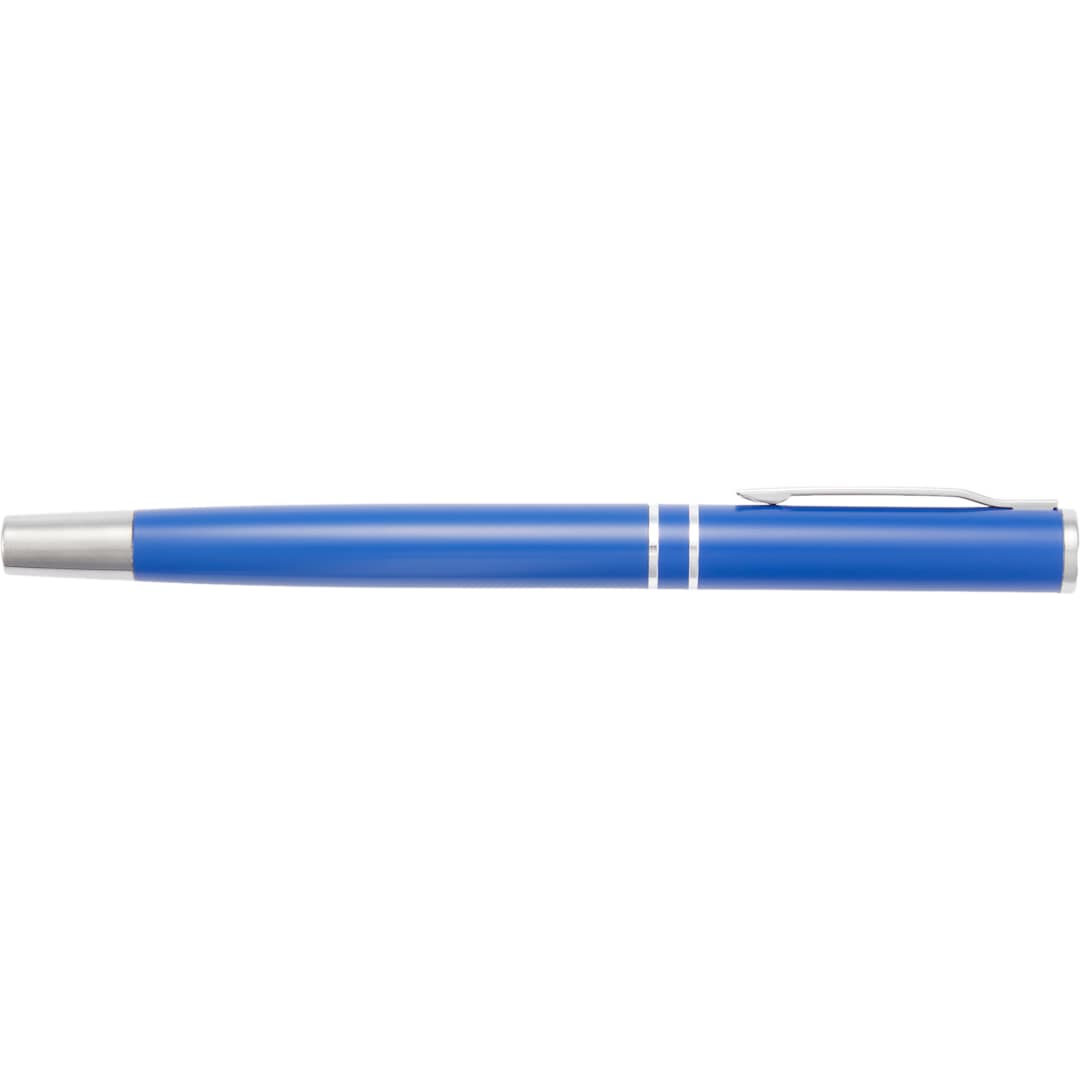 Blair Recycled Roller Ball - 1066-80 Blue