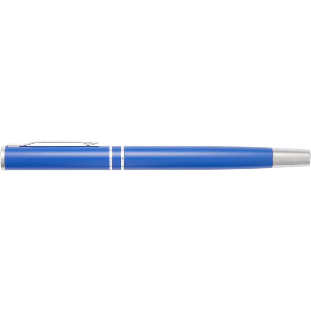 Blair Recycled Roller Ball - 1066-80 Blue