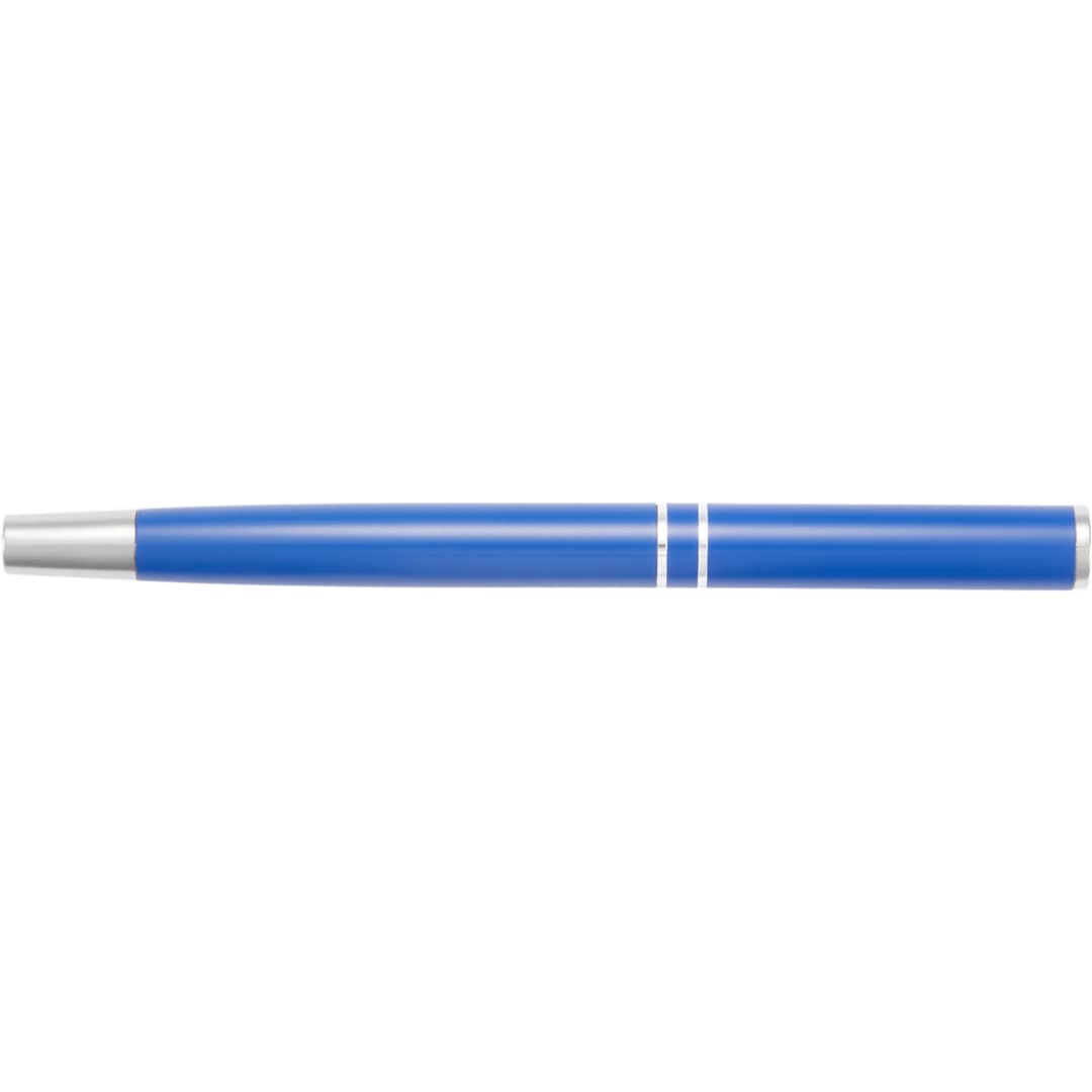 Blair Recycled Roller Ball - 1066-80 Blue