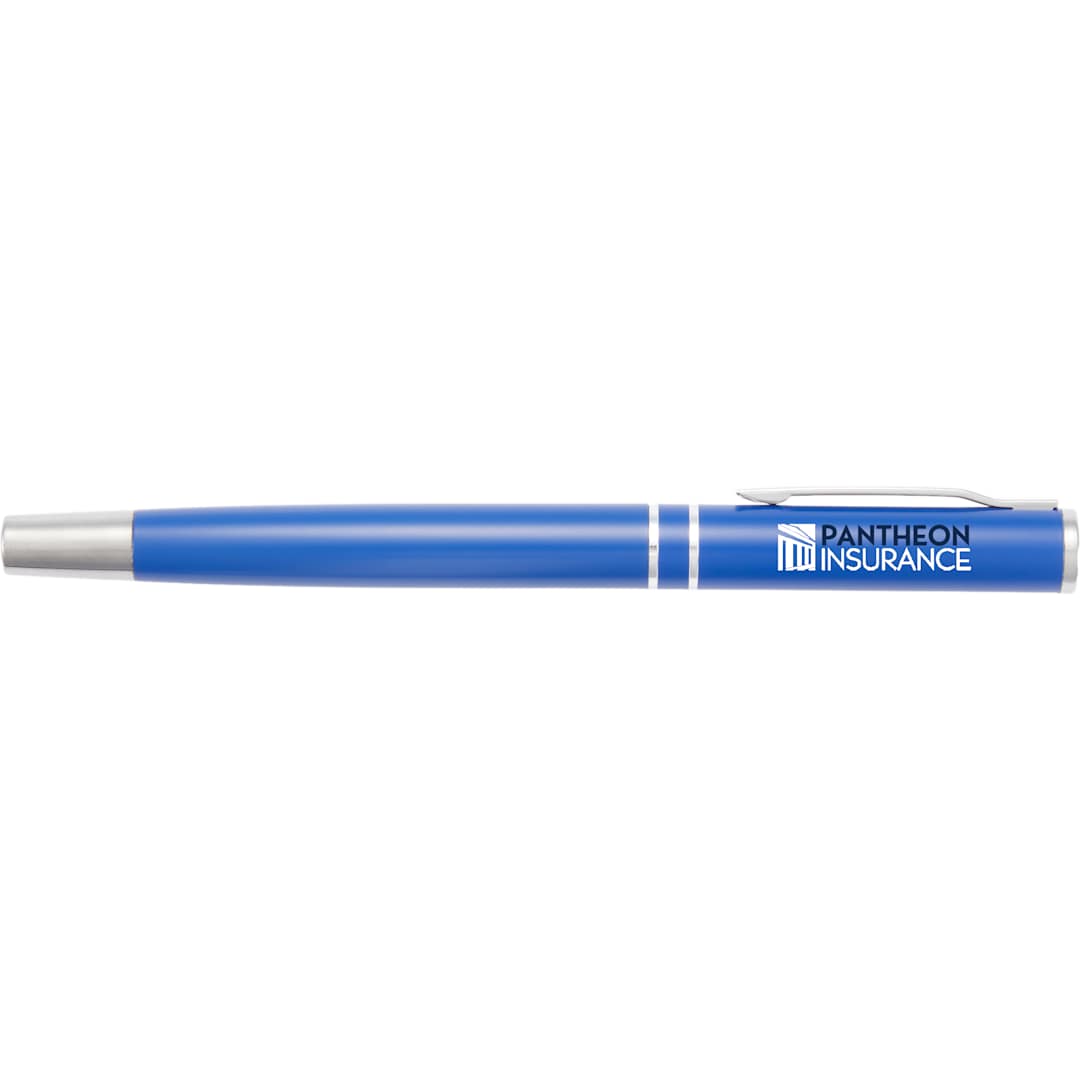 Blair Recycled Roller Ball - 1066-80 Blue