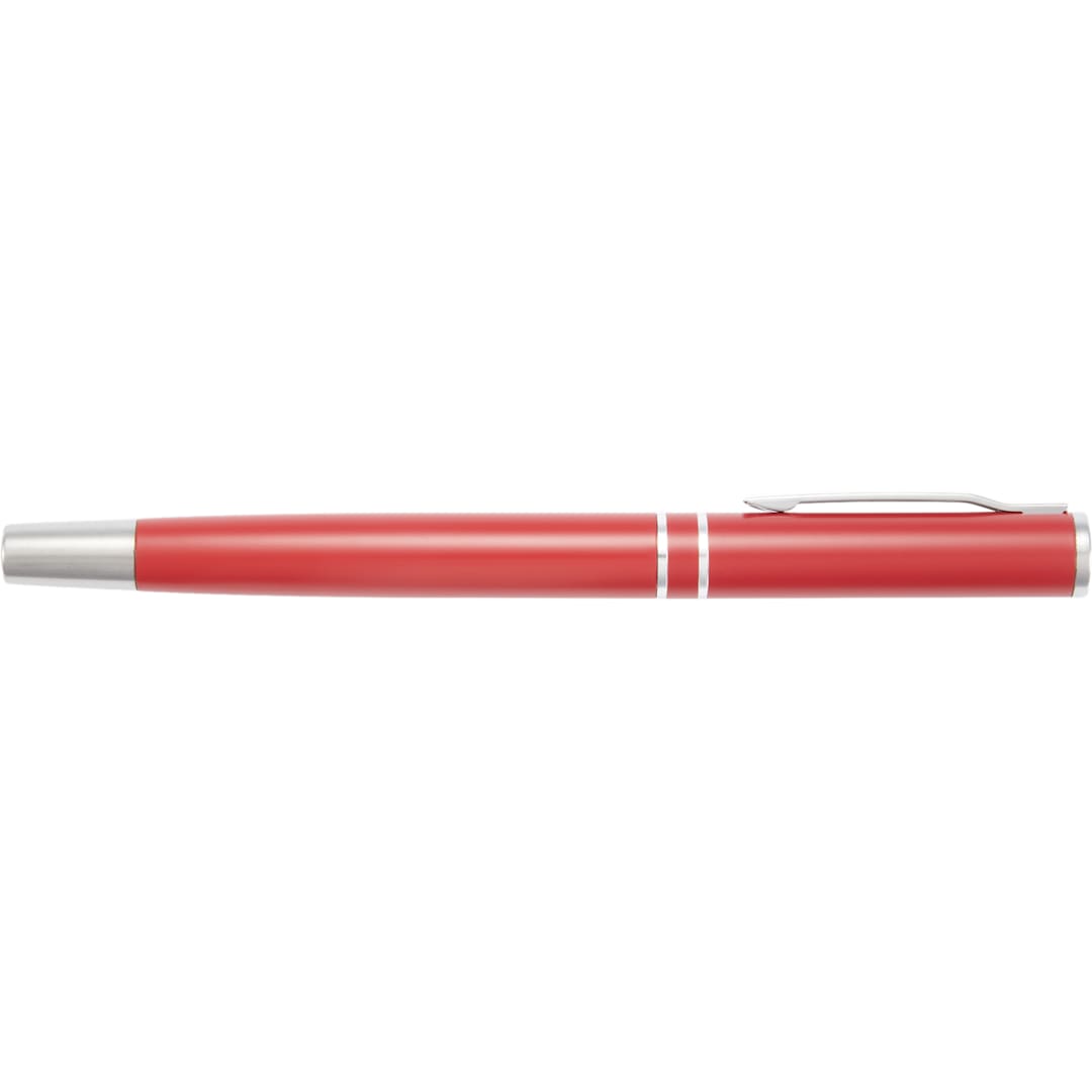 Blair Recycled Roller Ball - 1066-80 Red