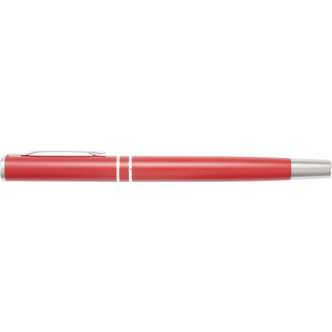 Blair Recycled Roller Ball - 1066-80 Red