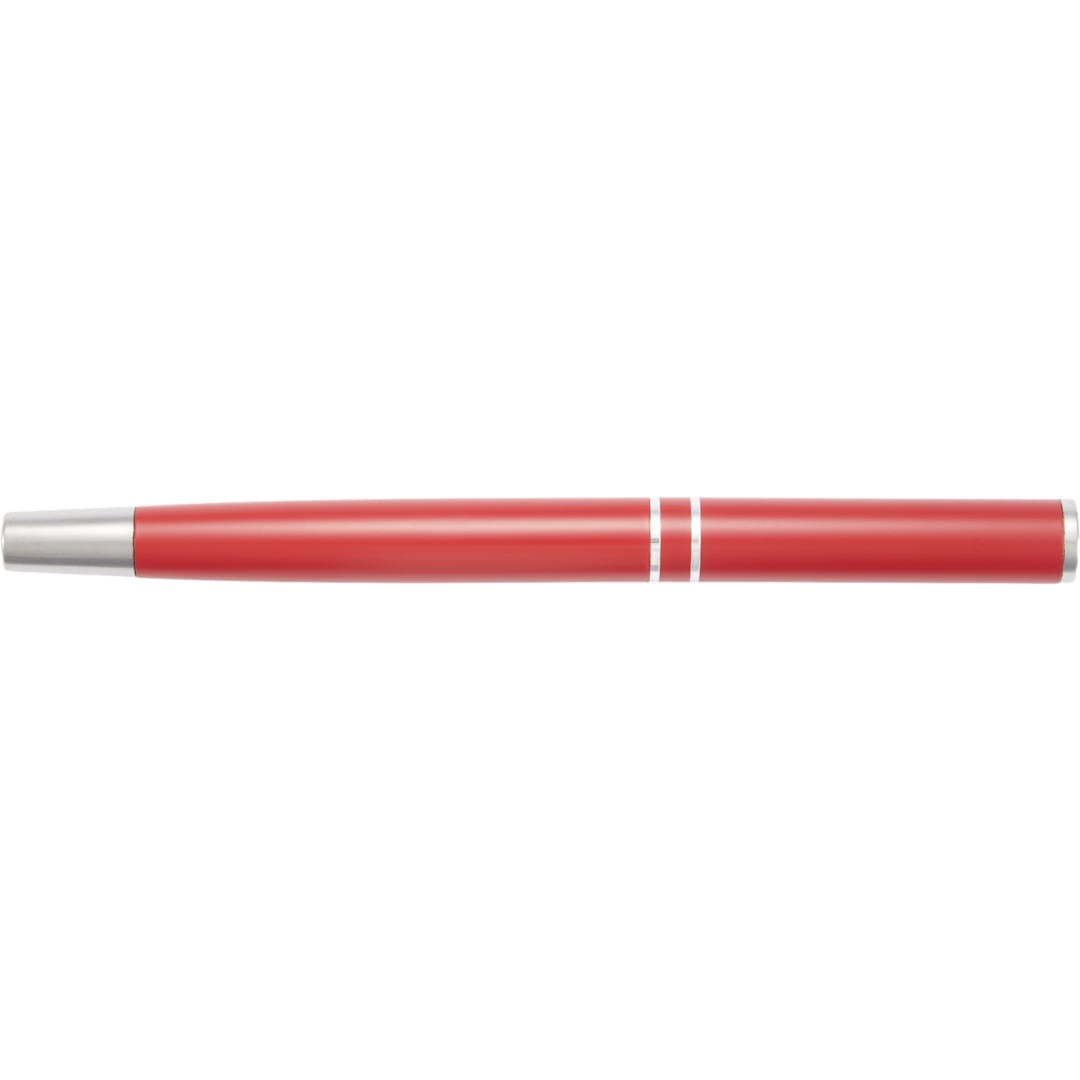 Blair Recycled Roller Ball - 1066-80 Red