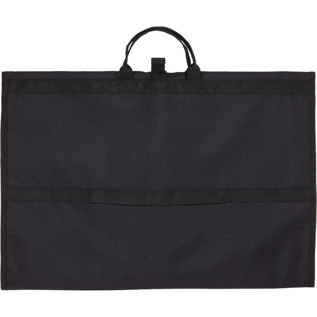 Wander & Roam Wander &amp; Roam Garment Bag - 1126-09 Black