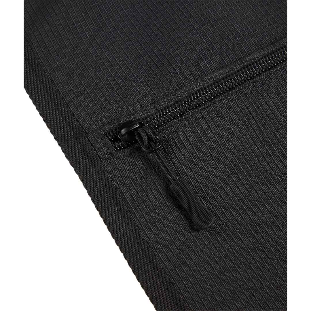 Wander & Roam Wander &amp; Roam Garment Bag - 1126-09 Black
