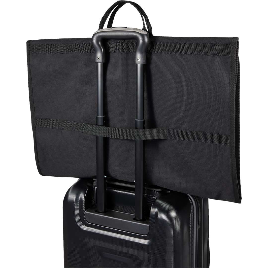 Wander & Roam Wander &amp; Roam Garment Bag - 1126-09 Black