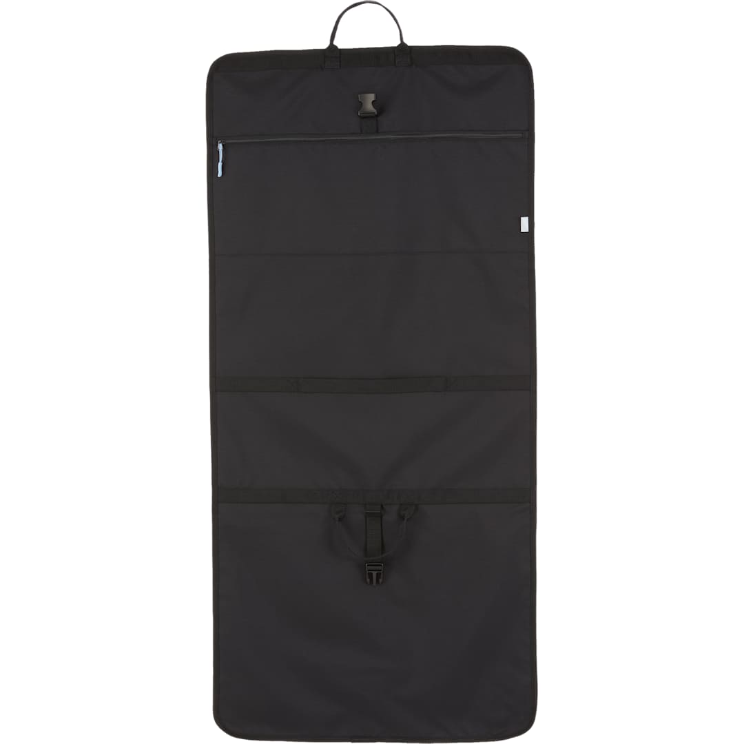 Wander & Roam Wander &amp; Roam Garment Bag - 1126-09 Black