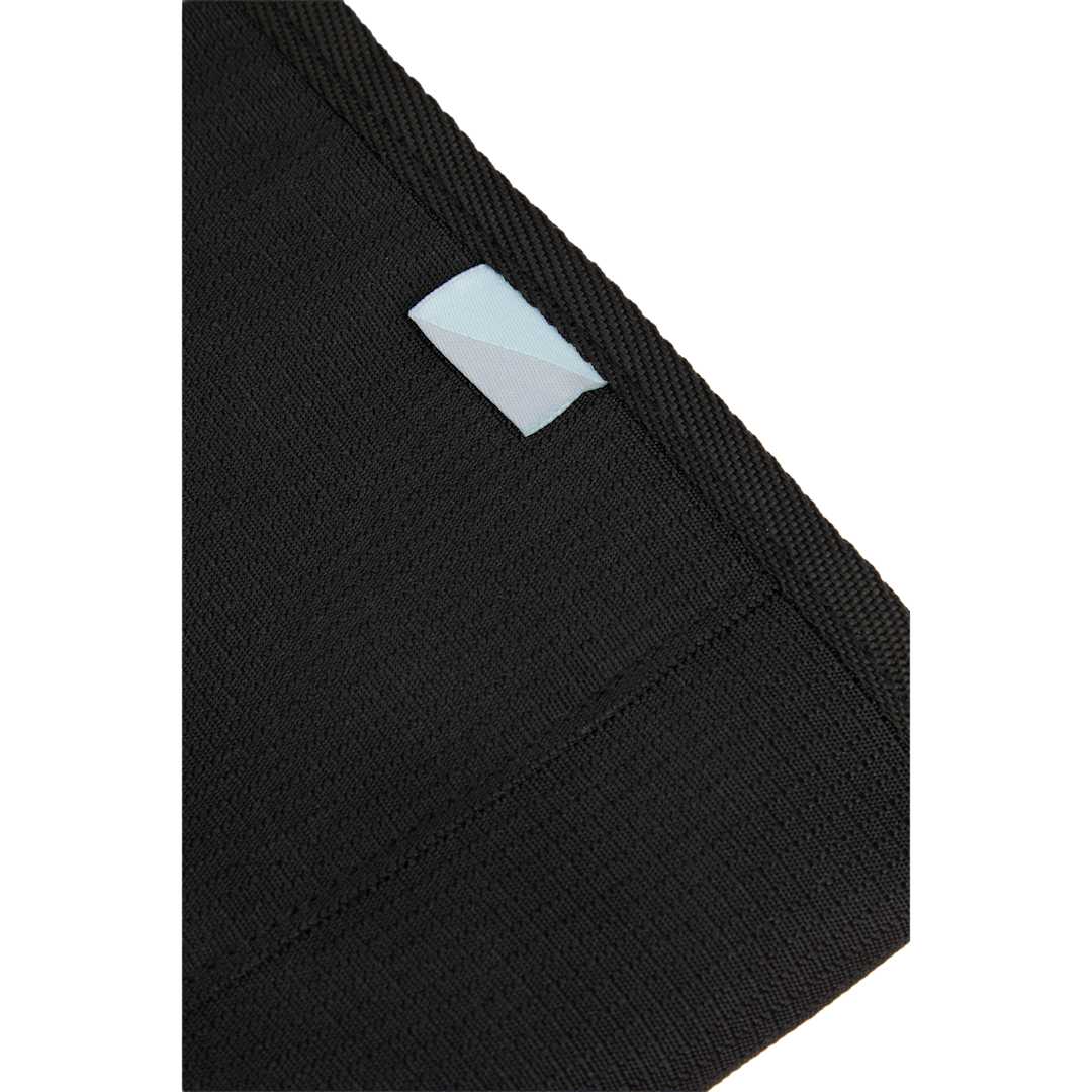 Wander & Roam Wander &amp; Roam Garment Bag - 1126-09 Black
