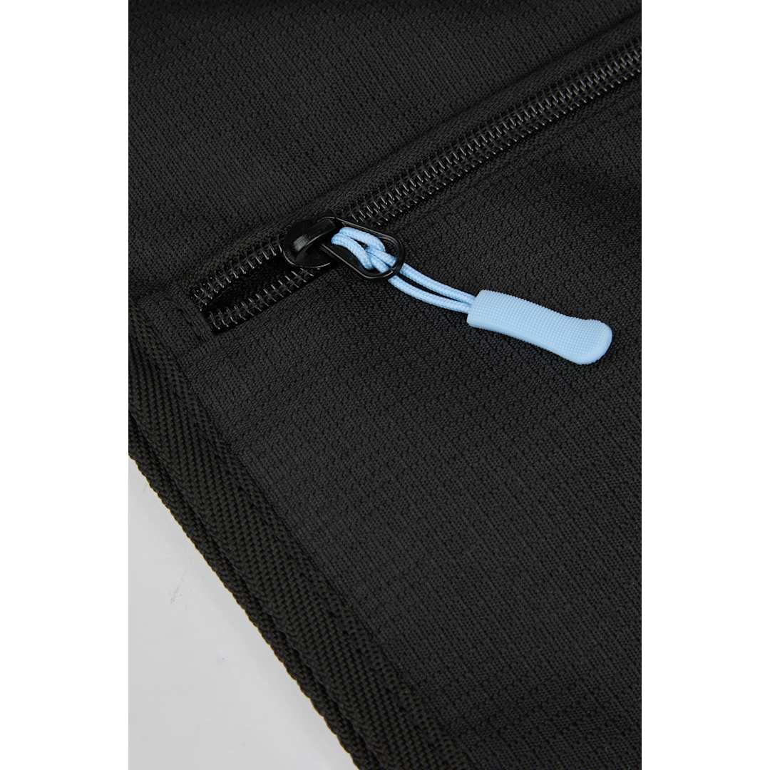 Wander & Roam Wander &amp; Roam Garment Bag - 1126-09 Black