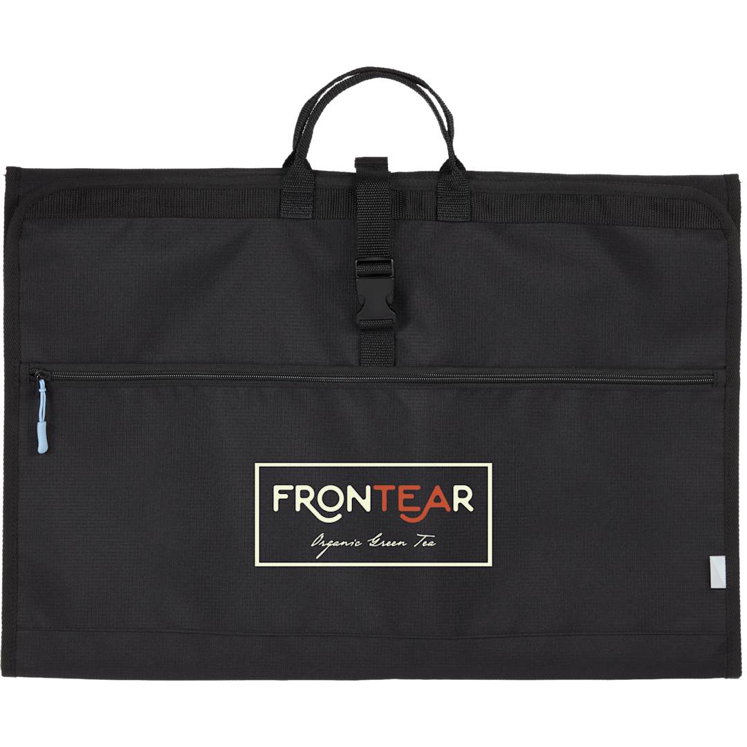 Wander & Roam Wander &amp; Roam Garment Bag - 1126-09 Black