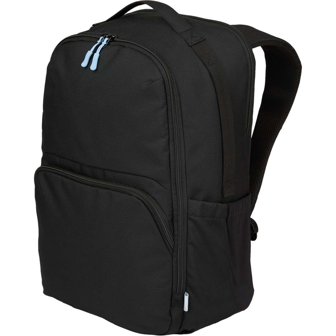 Wander & Roam Wander &amp; Roam Essential Backpack - 1126-10 Black