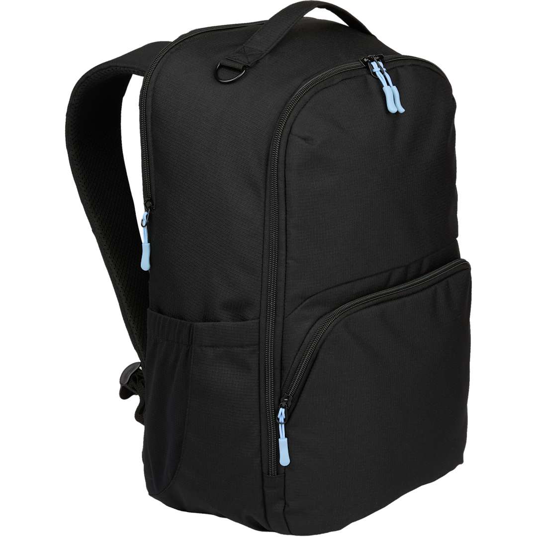 Wander & Roam Wander &amp; Roam Essential Backpack - 1126-10 Black