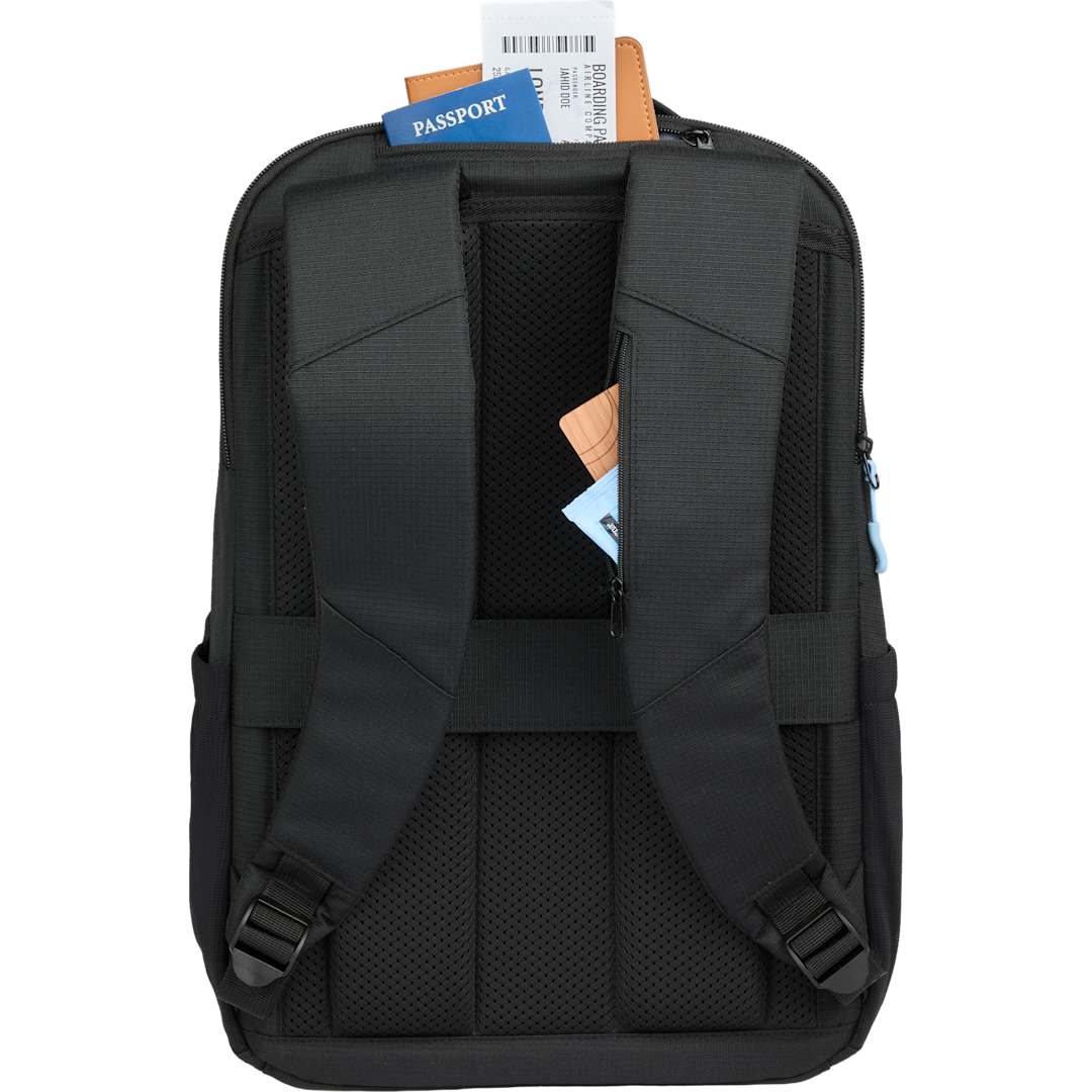 Wander & Roam Wander &amp; Roam Essential Backpack - 1126-10 Black