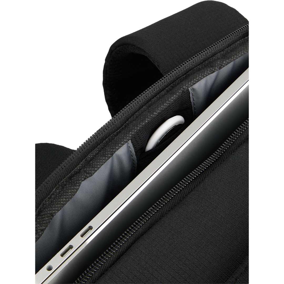 Wander & Roam Wander &amp; Roam Essential Backpack - 1126-10 Black