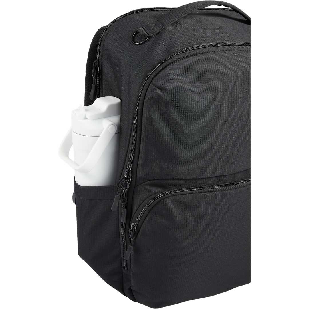 Wander & Roam Wander &amp; Roam Essential Backpack - 1126-10 Black