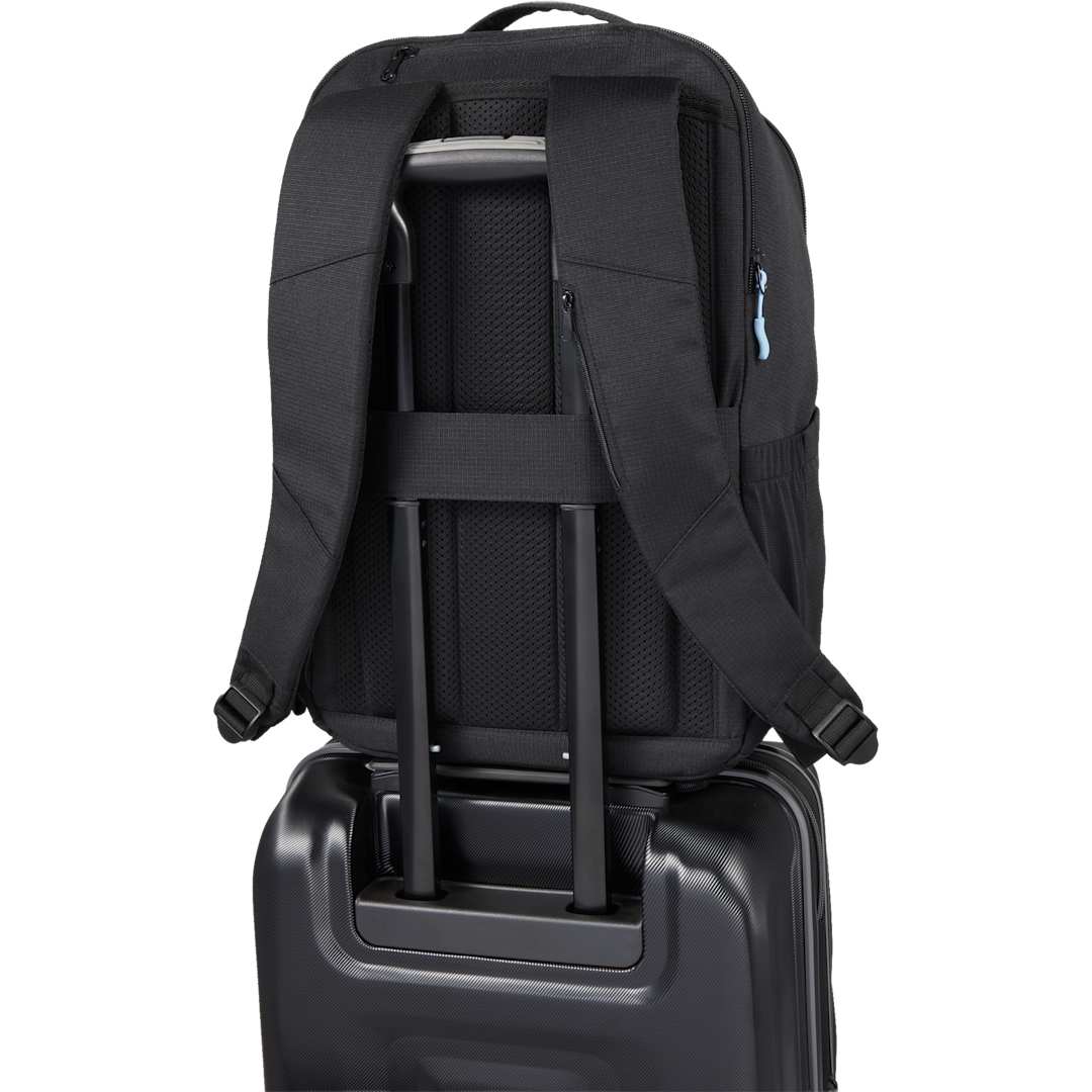 Wander & Roam Wander &amp; Roam Essential Backpack - 1126-10 Black
