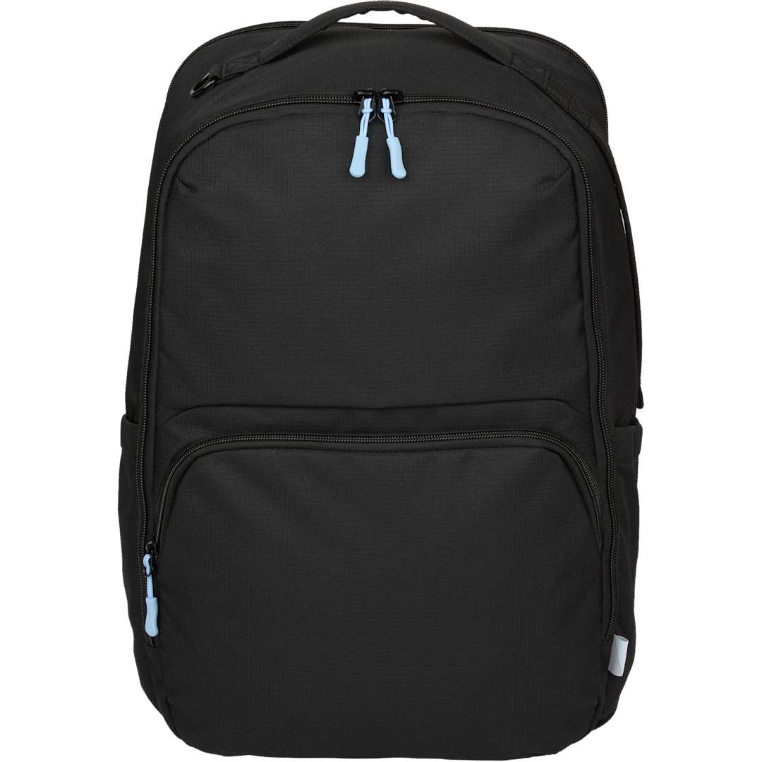 Wander & Roam Wander &amp; Roam Essential Backpack - 1126-10 Black