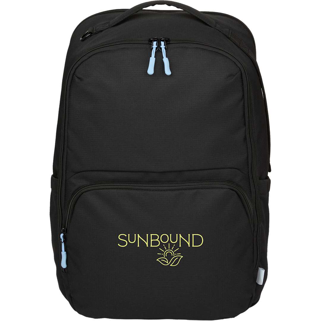 Wander & Roam Wander &amp; Roam Essential Backpack - 1126-10 Black