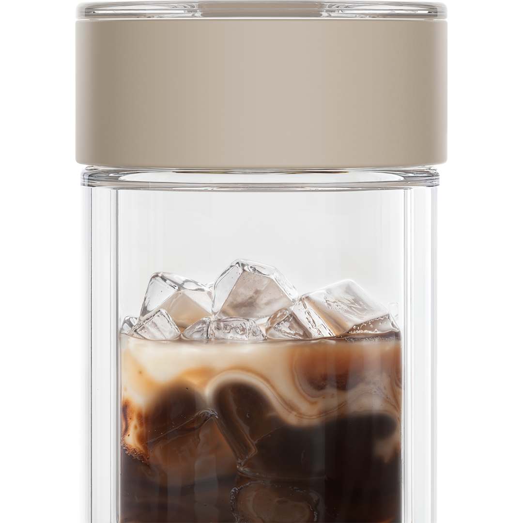 Ember Ember Cold Tumbler 16oz - 1600-59 Tan