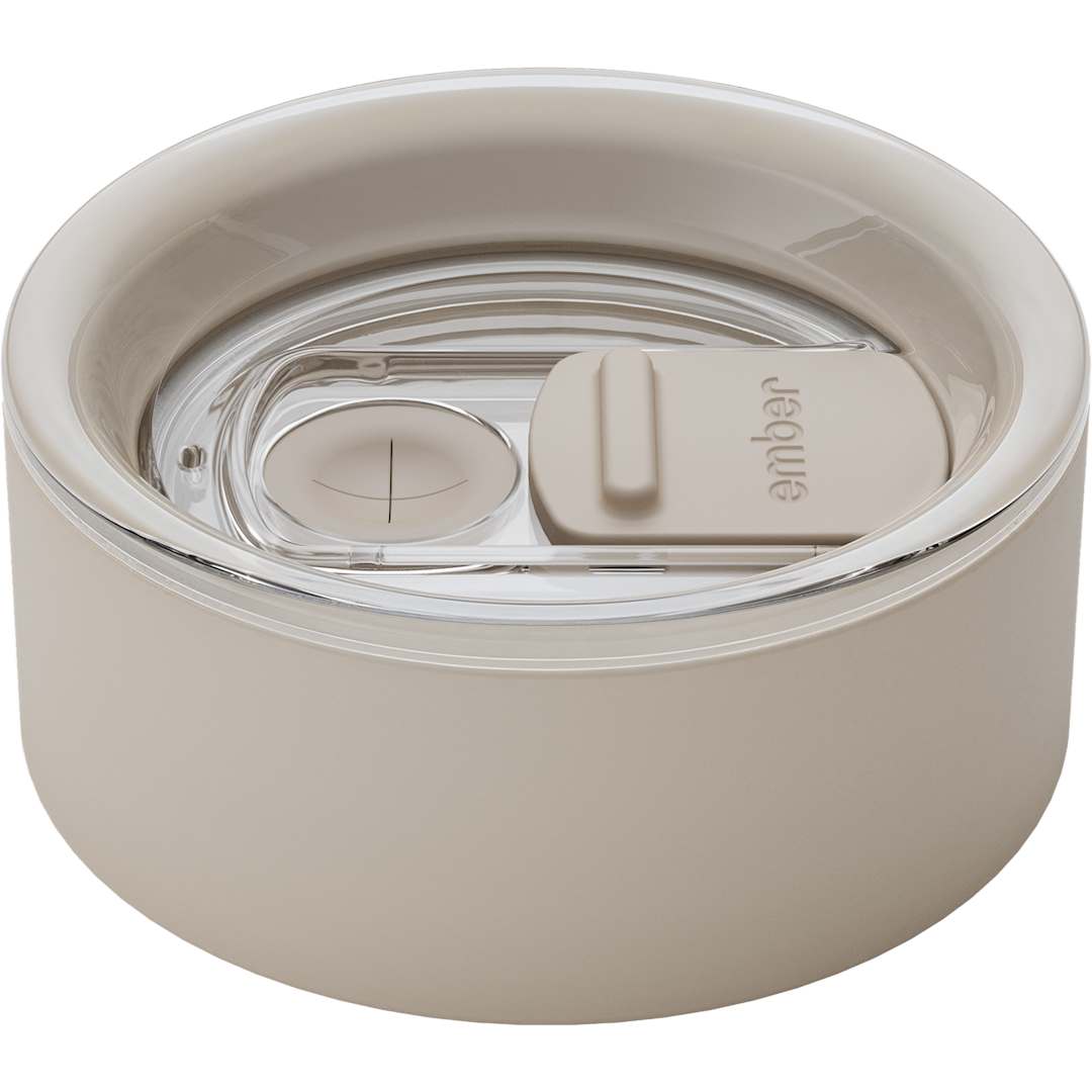 Ember Ember Cold Tumbler 16oz - 1600-59 Tan