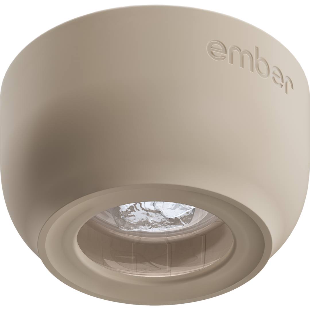 Ember Ember Cold Tumbler 16oz - 1600-59 Tan