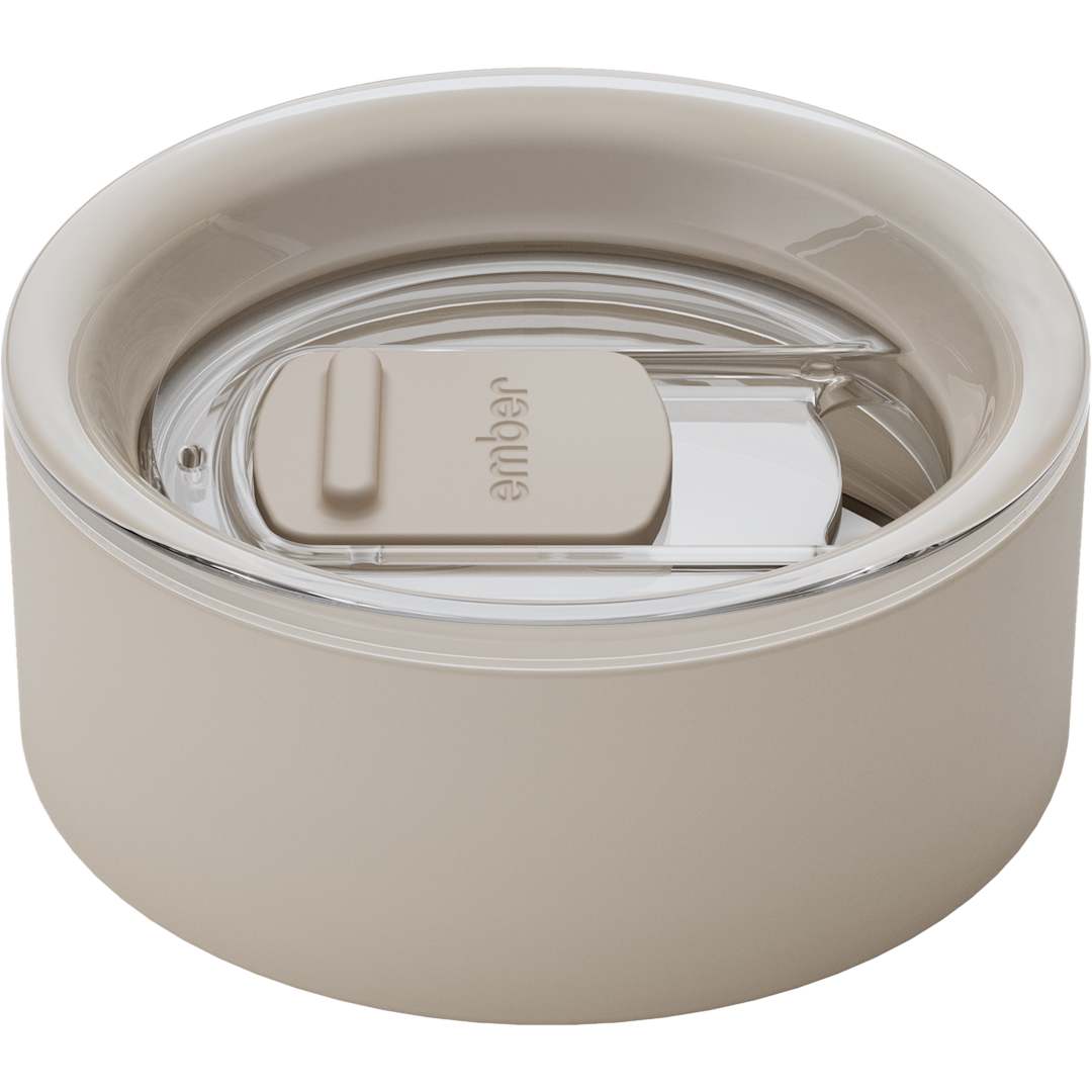 Ember Ember Cold Tumbler 16oz - 1600-59 Tan