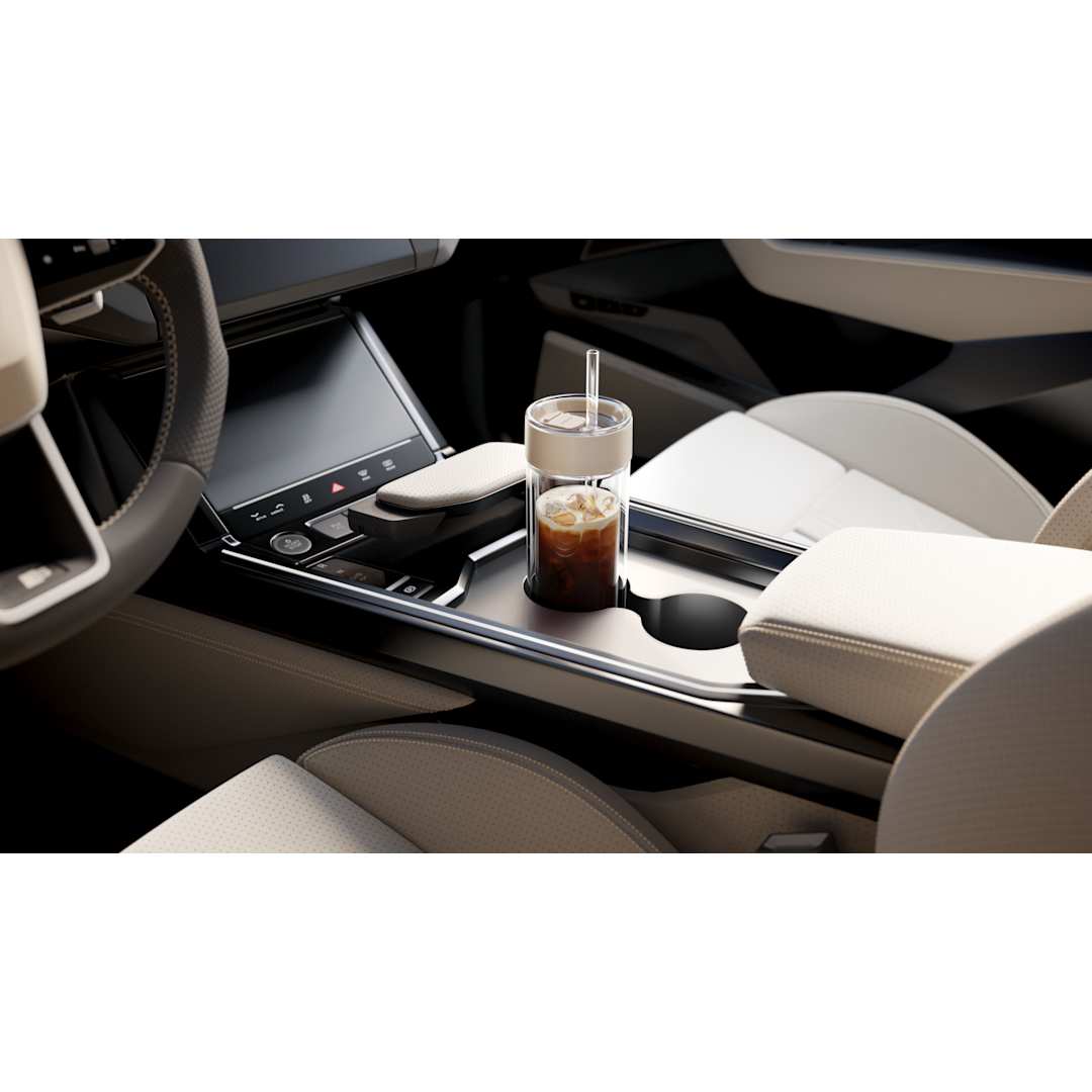 Ember Ember Cold Tumbler 16oz - 1600-59 Tan