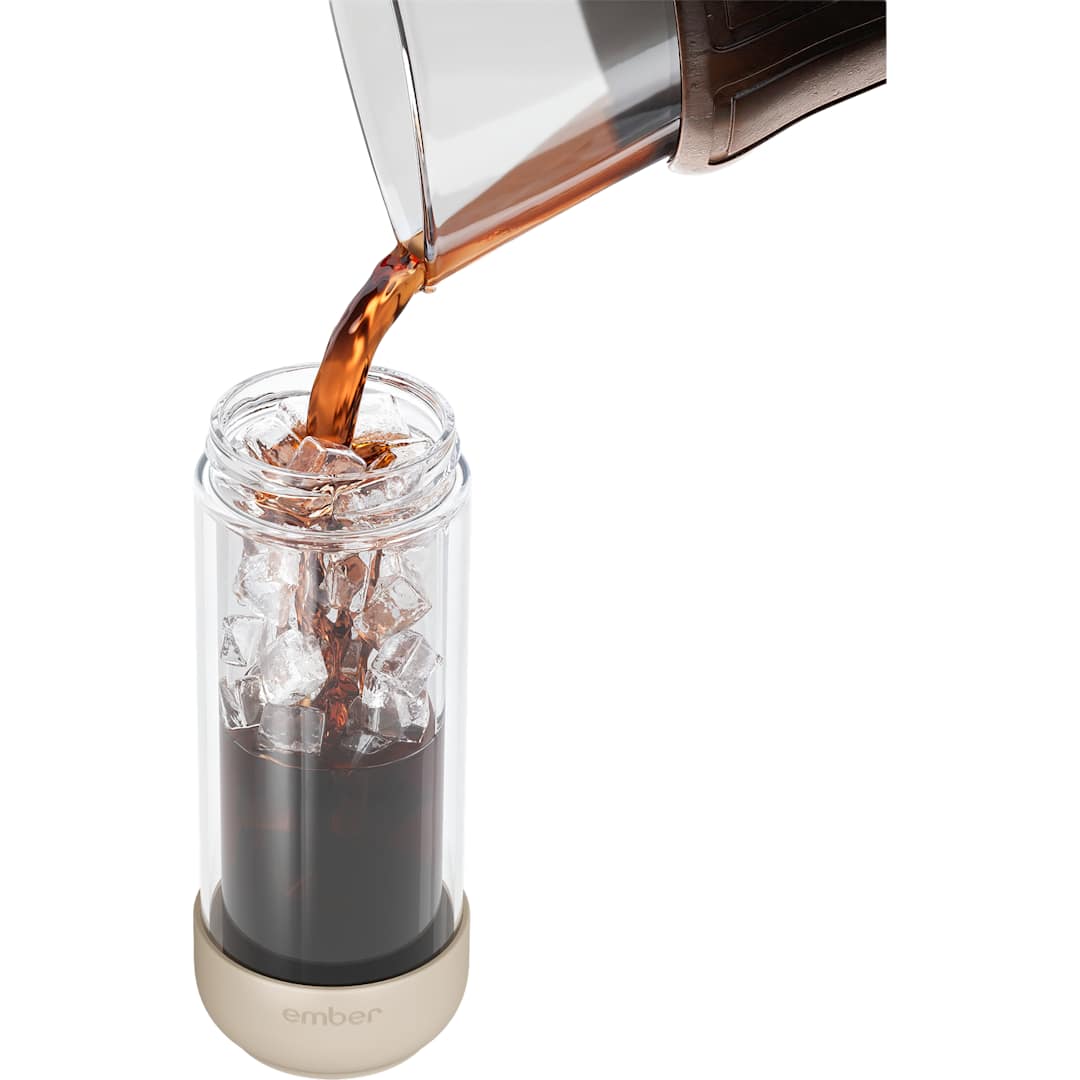 Ember Ember Cold Tumbler 16oz - 1600-59 Tan
